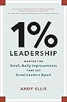 1% Leadership: Ma...