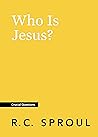 Who Is Jesus?