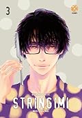Stringimi. Kashi Mashi Meshi, Vol. 3