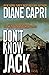 Don't Know Jack (The Hunt for Jack Reacher Series)