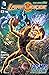 Larfleeze (2013-2015) #9