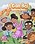 I Can Be!: Colouring Book