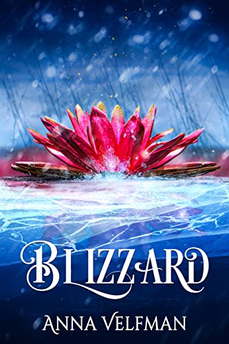 Blizzard (Pler, #4)