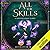 All the Skills (All the Skills #1)