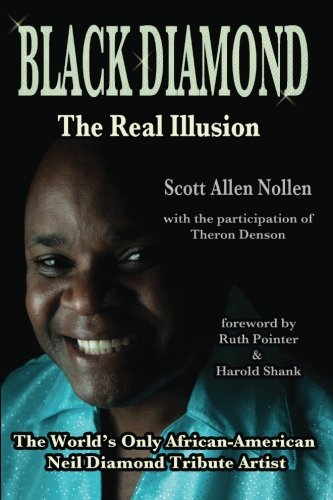 Black Diamond: The Real Illusion (Paperback)