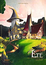 Eté (Une saison chez les sorcières, #4)