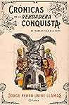 Crónicas de la ve...