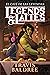 El café de las leyendas (Legends & Lattes, #1)