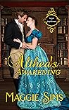 Althea's Awakening by Maggie  Sims