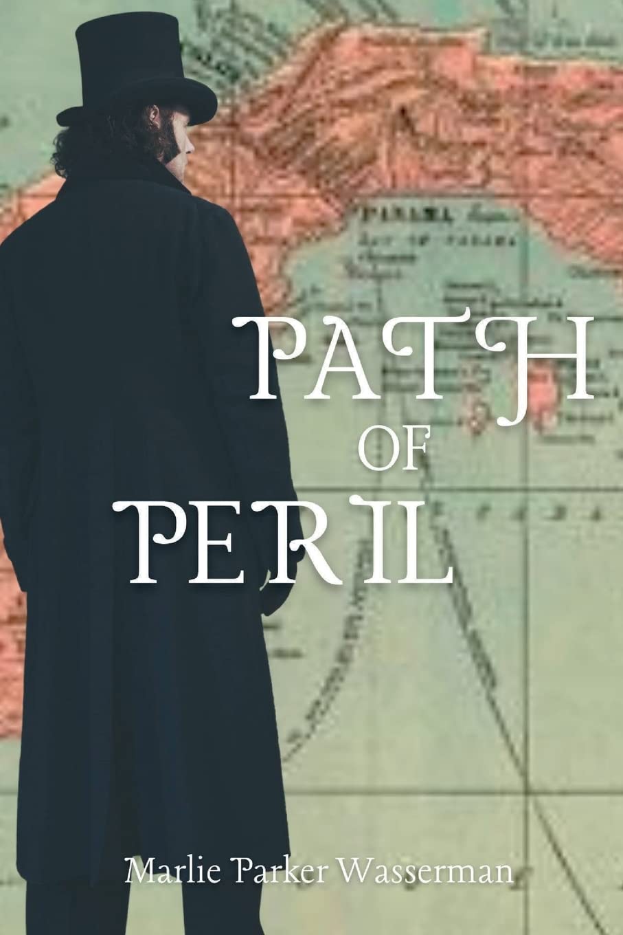 Path of Peril (Paperback)