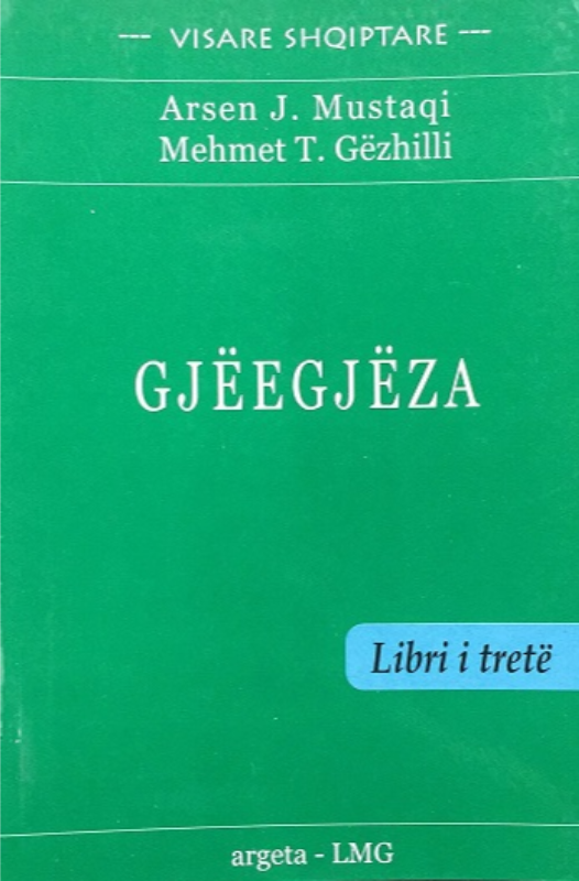 Gjëegjëza : 3