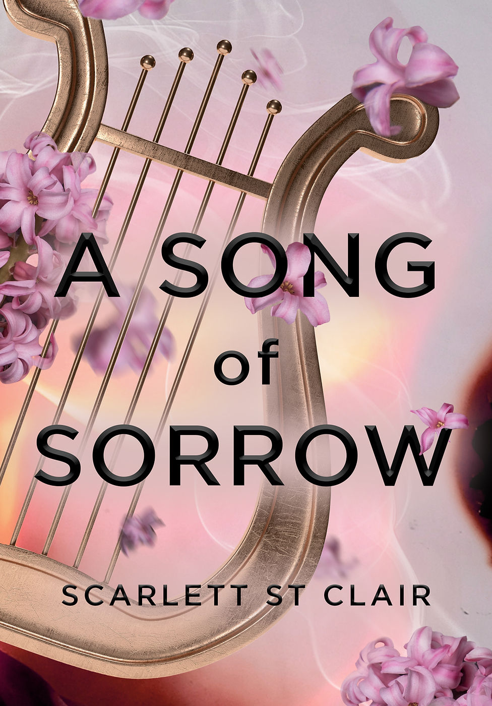 A Song of Sorrow (ebook)