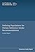 Defining Populations for Dietary Reference Intake Recommendat... by and Medicine National Acade...