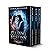 Eluding Destiny Series Boxset 1 : Books 1-3 (Eluding Destiny Series Box Sets)