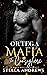 The Consigliere (Ortega Mafia #2)