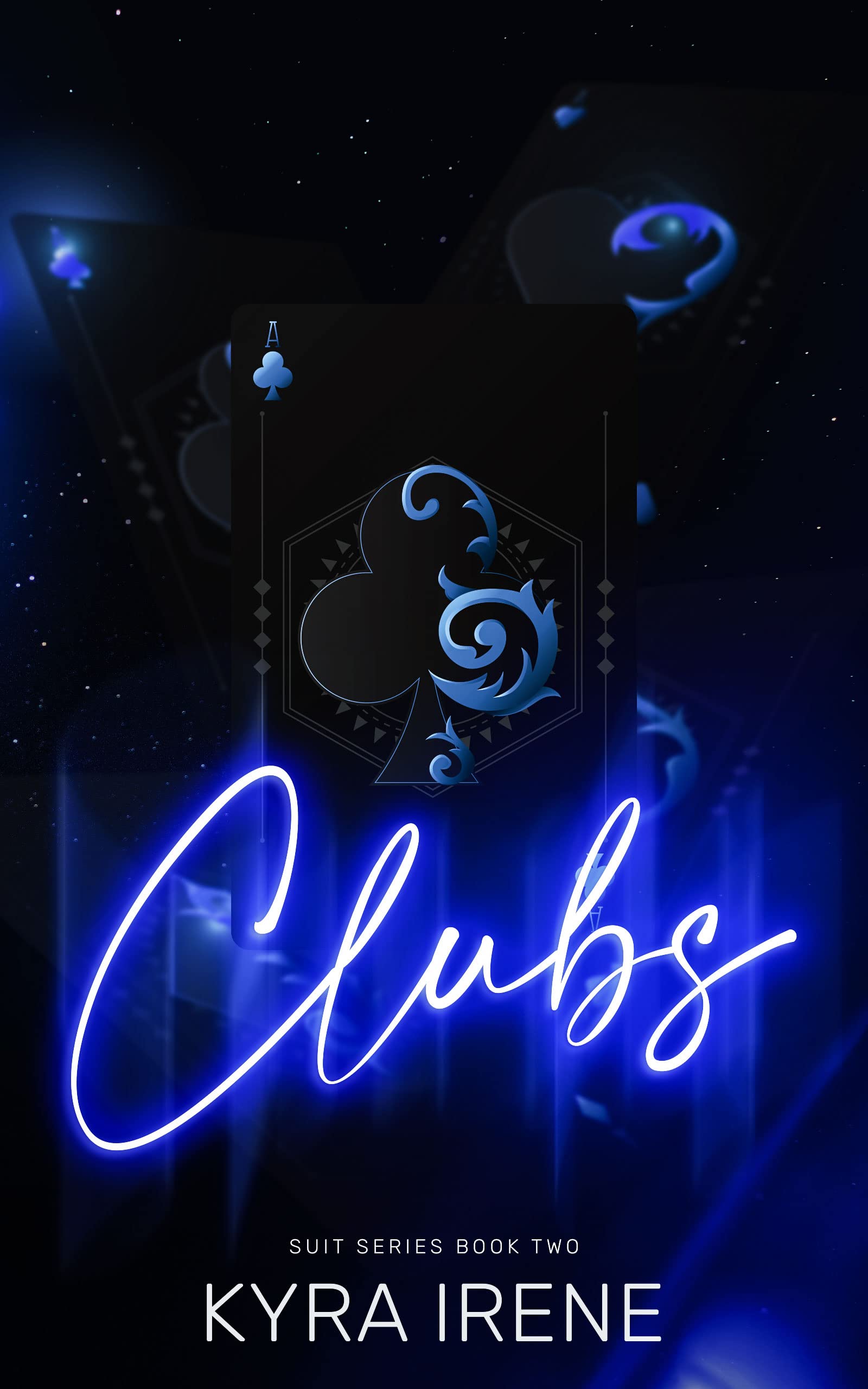 Clubs (The Suits, #2)