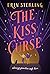 The Kiss Curse (The Ex Hex, #2)