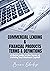 Commercial Lending and Fina...
