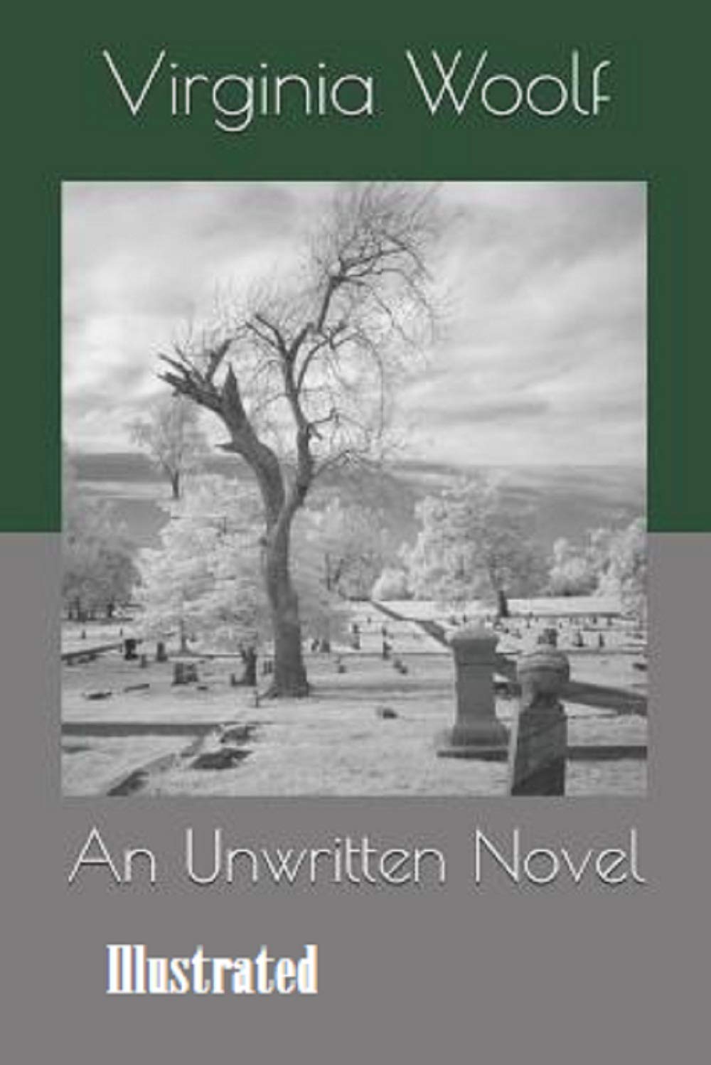 An Unwritten Novel