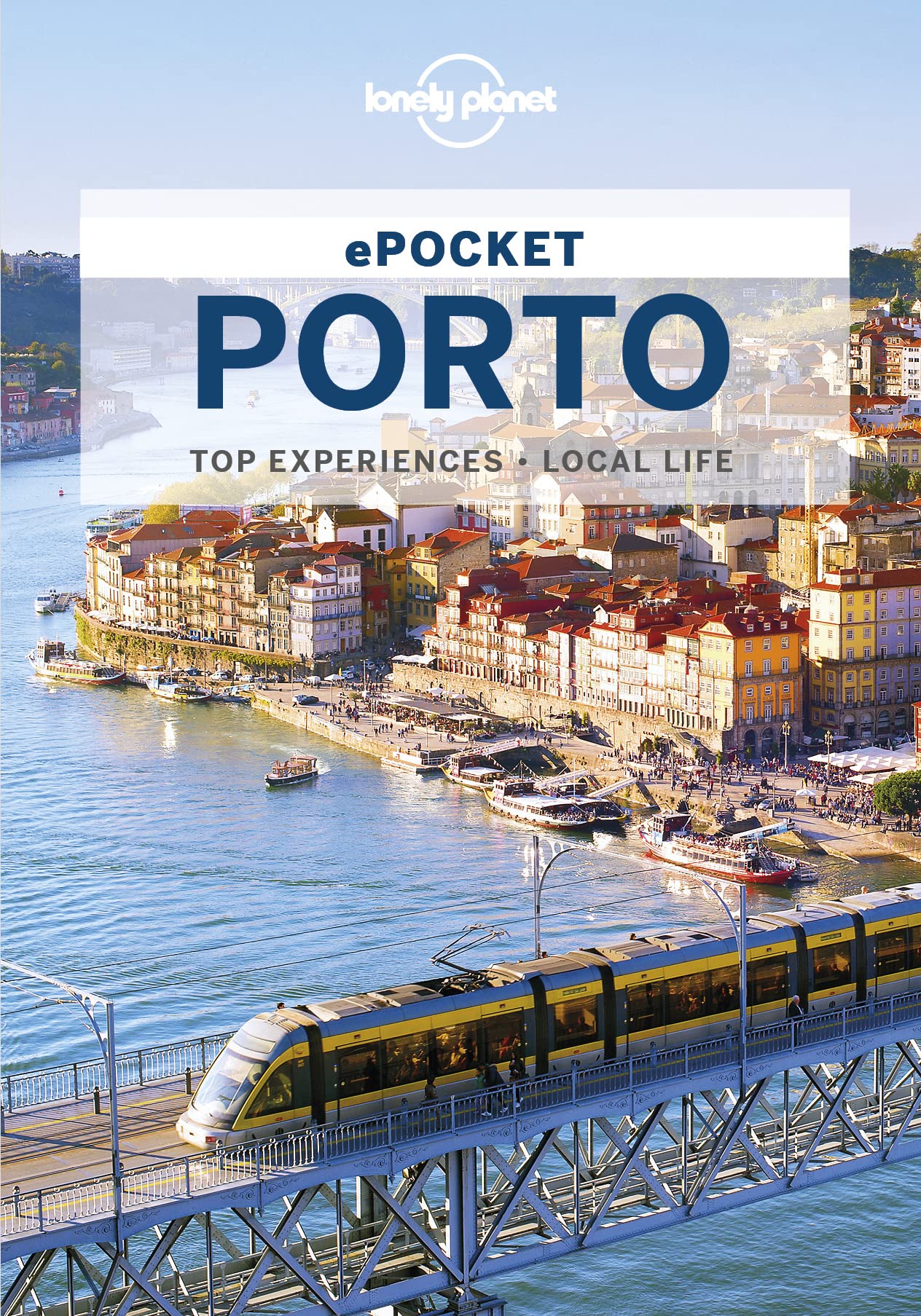 Lonely Planet Pocket Porto (Pocket Guide)