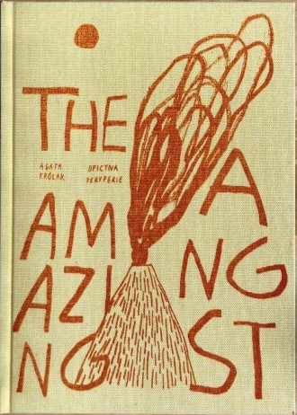 The Amazing Angst (Hardcover)