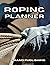Roping Planner: Log Book, C...