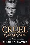 Cruel Deception by Monica Kayne