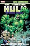 Incredible Hulk E...
