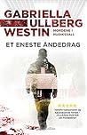 Et eneste åndedrag by Gabriella Ullberg Westin