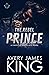 The Rebel Prince (The Streets of Sancte Alto, #1)