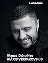Manas [ie]spējas. Māris Verpakovskis