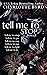 Tell Me to Stop Box Set: A Dark Billionaire Auction Romance Collection - Complete Series