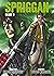 Spriggan Deluxe, Band 3 (German Edition)