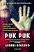 Puk puk by Anders Roslund