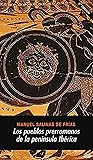 Los pueblos prerromanos de la península Ibérica