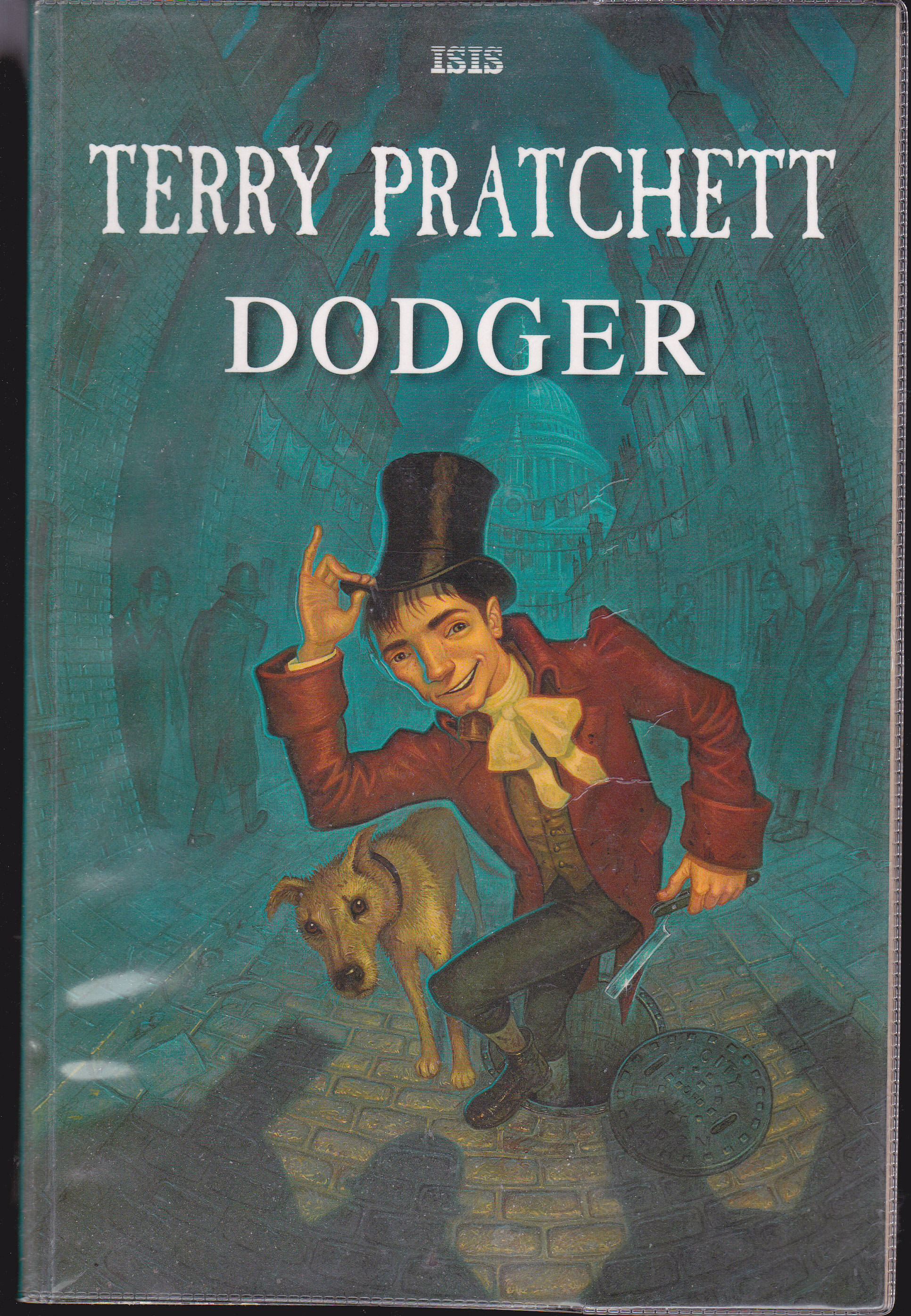 Dodger