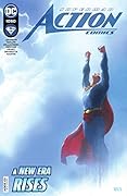 Action Comics (2016-) #1050