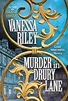 Murder in Drury Lane by Vanessa Riley