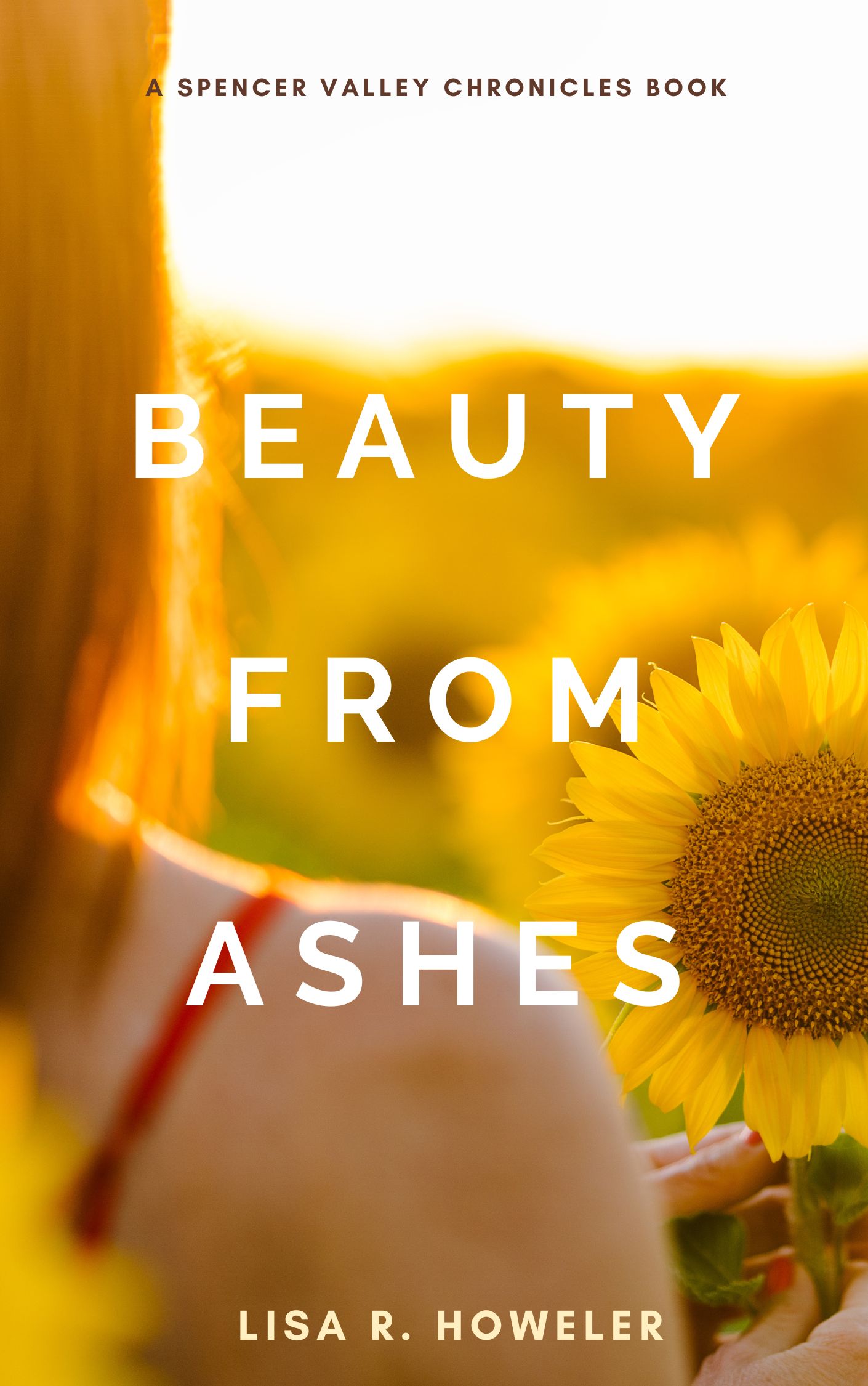 Beauty From Ashes