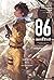 86 เอทตี้ซิกซ์ เล่ม 10 - เศษชิ้นส่วนผู้อ่อนเยาว์ -