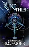 The Rune Thief by B.C. FaJohn