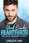Hard Candy Heartt...