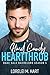 Hard Candy Heartthrob (Bake Sale Bachelors Season Five)