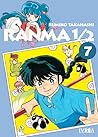 Ranma ½, Vol. 7 by Rumiko Takahashi