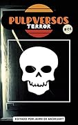 Pulpversos: Terror #01