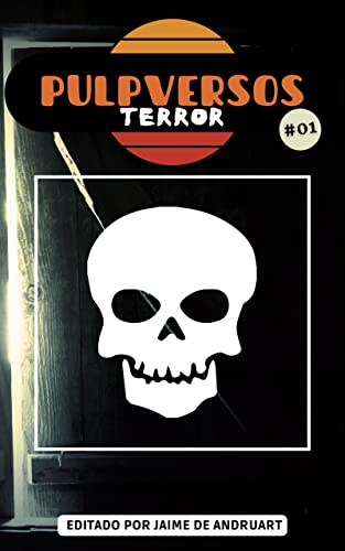 Pulpversos: Terror #01