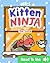 Kitten Ninja Versus the Snow