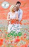 Meet Hate by D.E. Haggerty