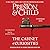 The Cabinet of Curiosities by Douglas Preston The Cabinet of Curiosities by Douglas Preston