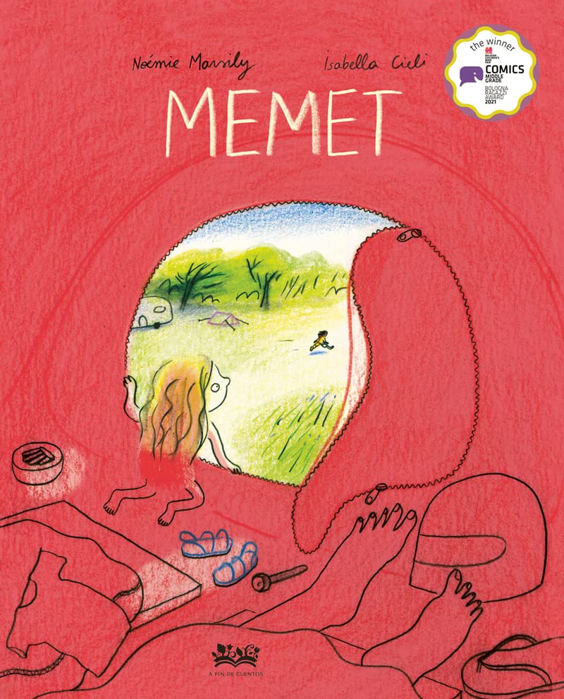 Memet (Paperback)